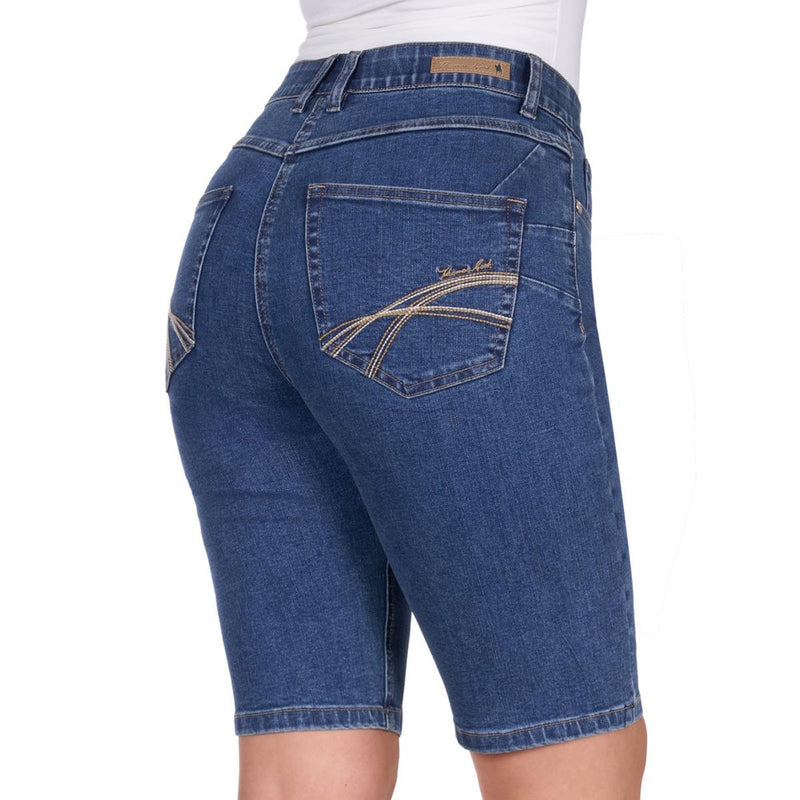 Thomas Cook Womens Lucy Denim Short