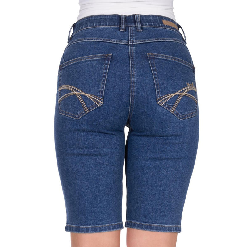 Thomas Cook Womens Lucy Denim Short