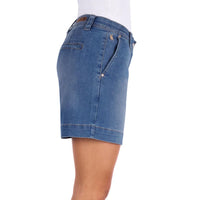Thomas Cook Womens Annie Denim Shorts