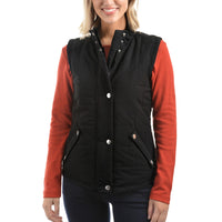 Thomas Cook Womens Hawkesbury River Vest