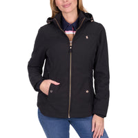Thomas Cook Womens Audrey Softshell Jacket