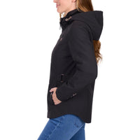 Thomas Cook Womens Audrey Softshell Jacket