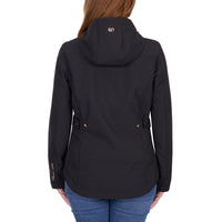 Thomas Cook Womens Audrey Softshell Jacket
