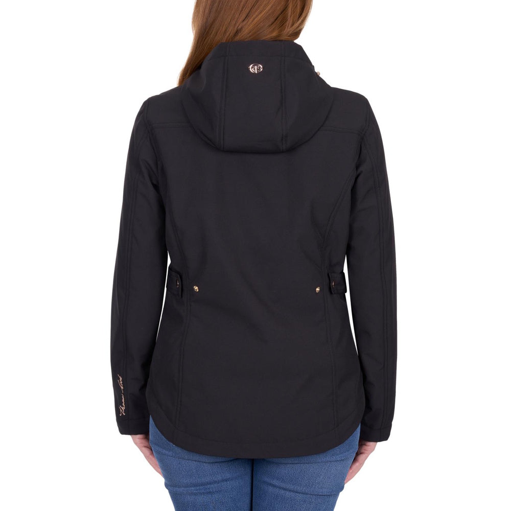 Thomas Cook Womens Audrey Softshell Jacket