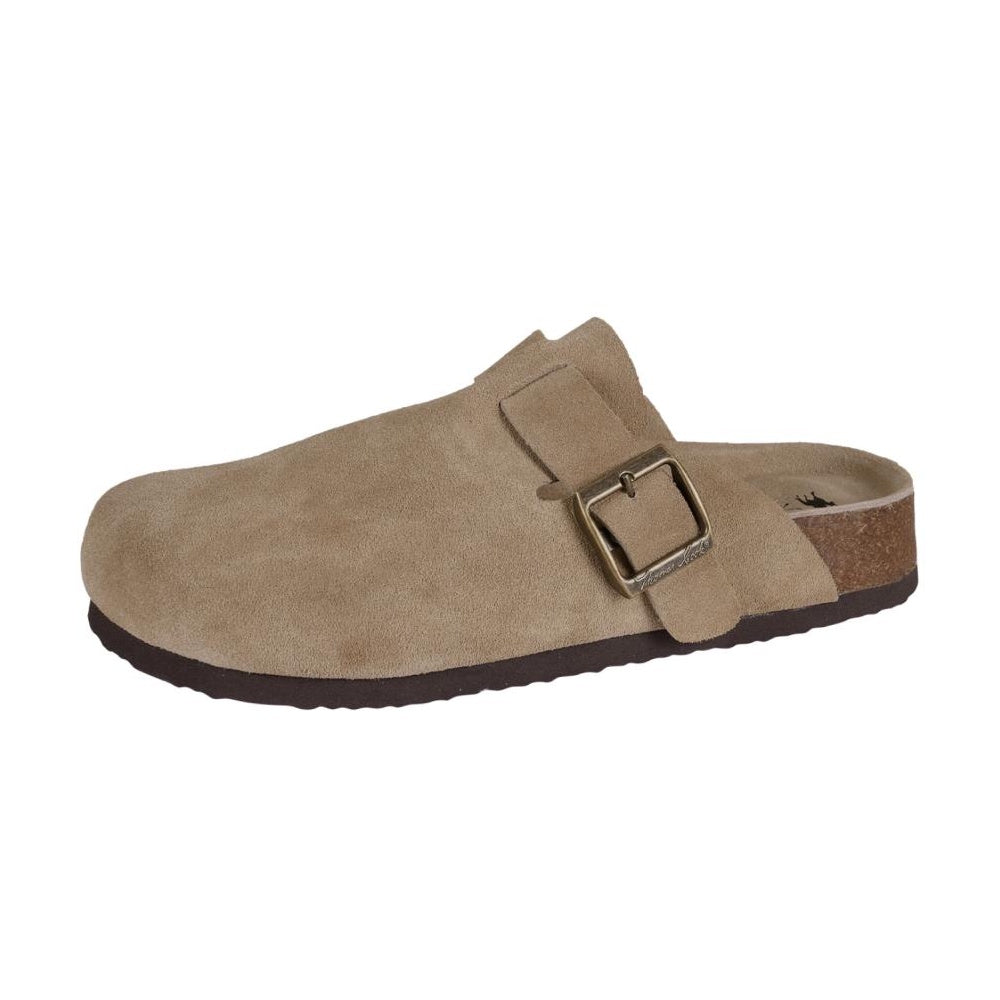 Thomas Cook Womens Cooya SD Clog