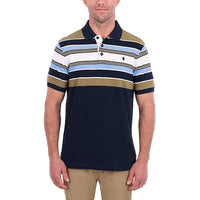 Thomas Cook Mens Phillip Short Sleeve Polo