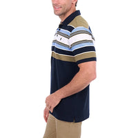 Thomas Cook Mens Phillip Short Sleeve Polo