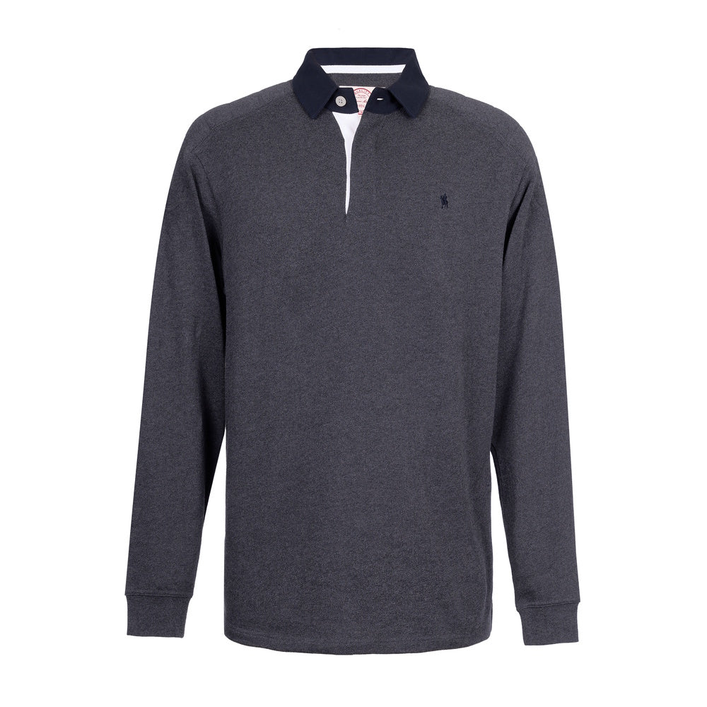 Thomas Cook Mens Bill Shoulder Panel Rugby