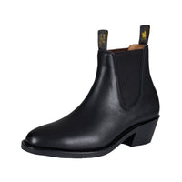 Thomas Cook Womens Hampton Dress Boots