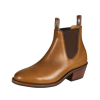 Thomas Cook Womens Hampton Dress Boots