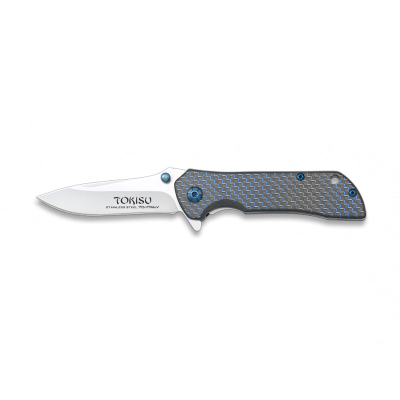 Tokisu B96 Folding Knife