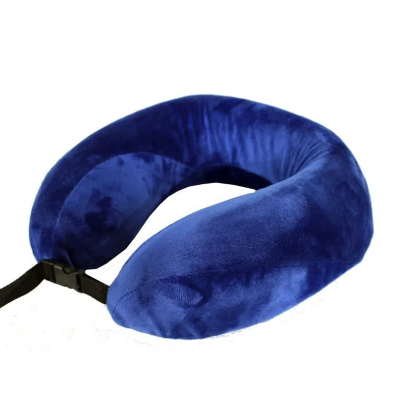 Tosca Memory Foam Neck Cushion