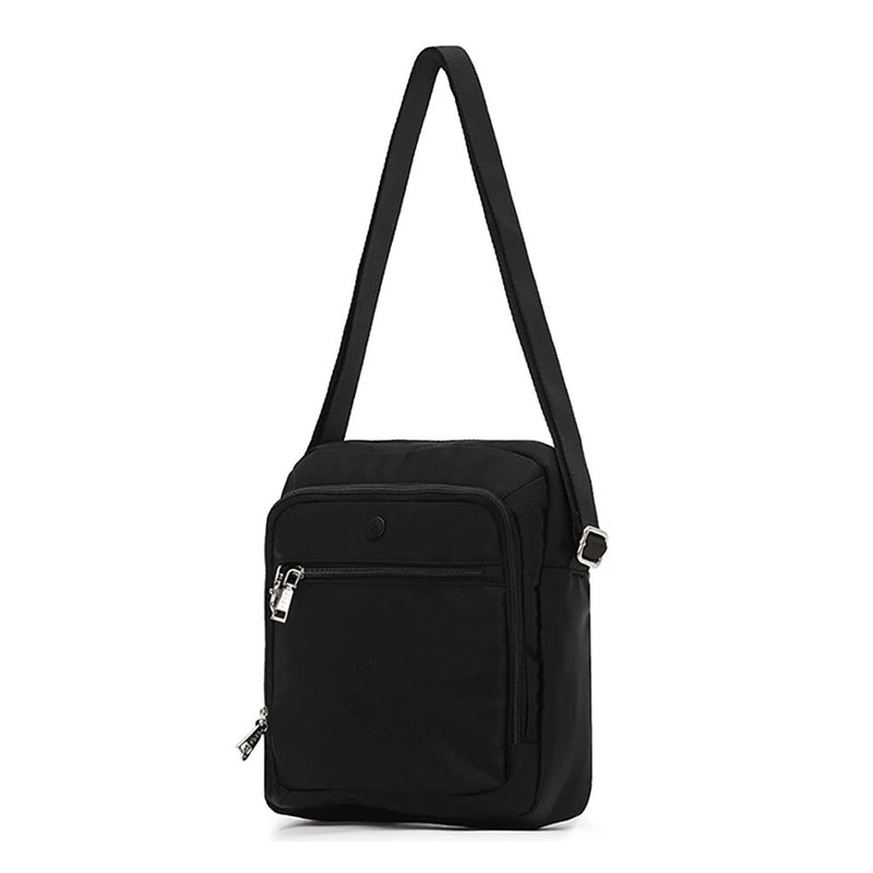 Tosca Anti-Theft Shoulder Bag