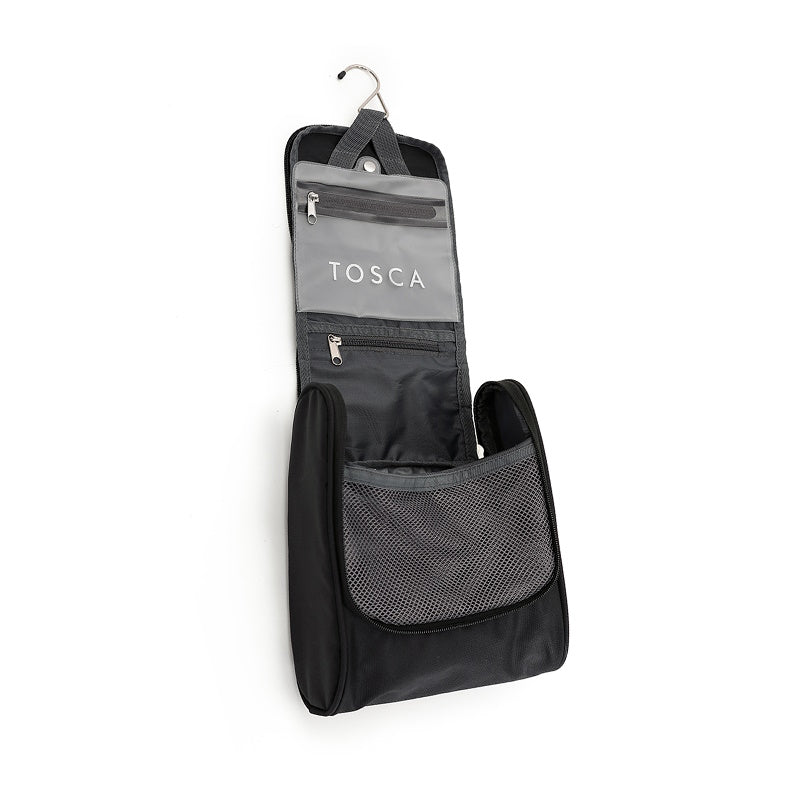 Tosca 10 Travel Organiser