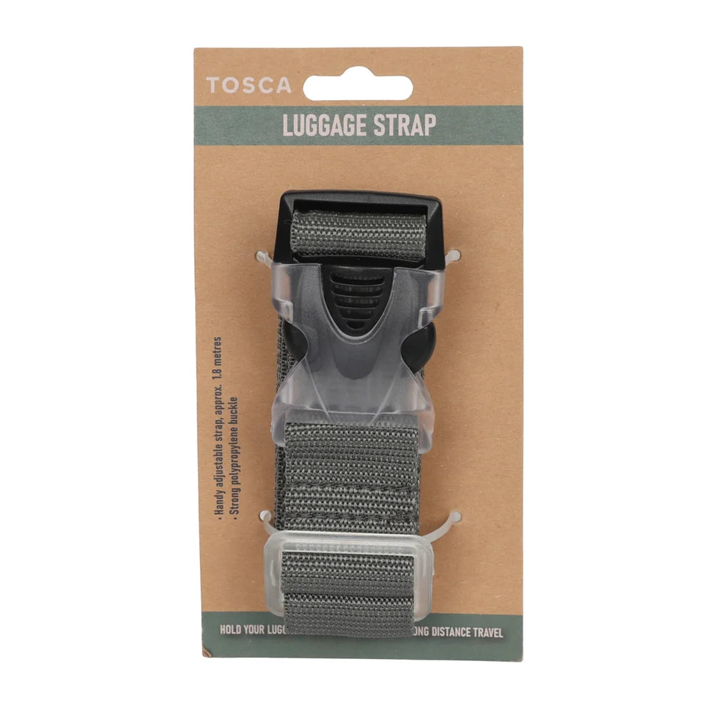 Tosca Luggage Strap