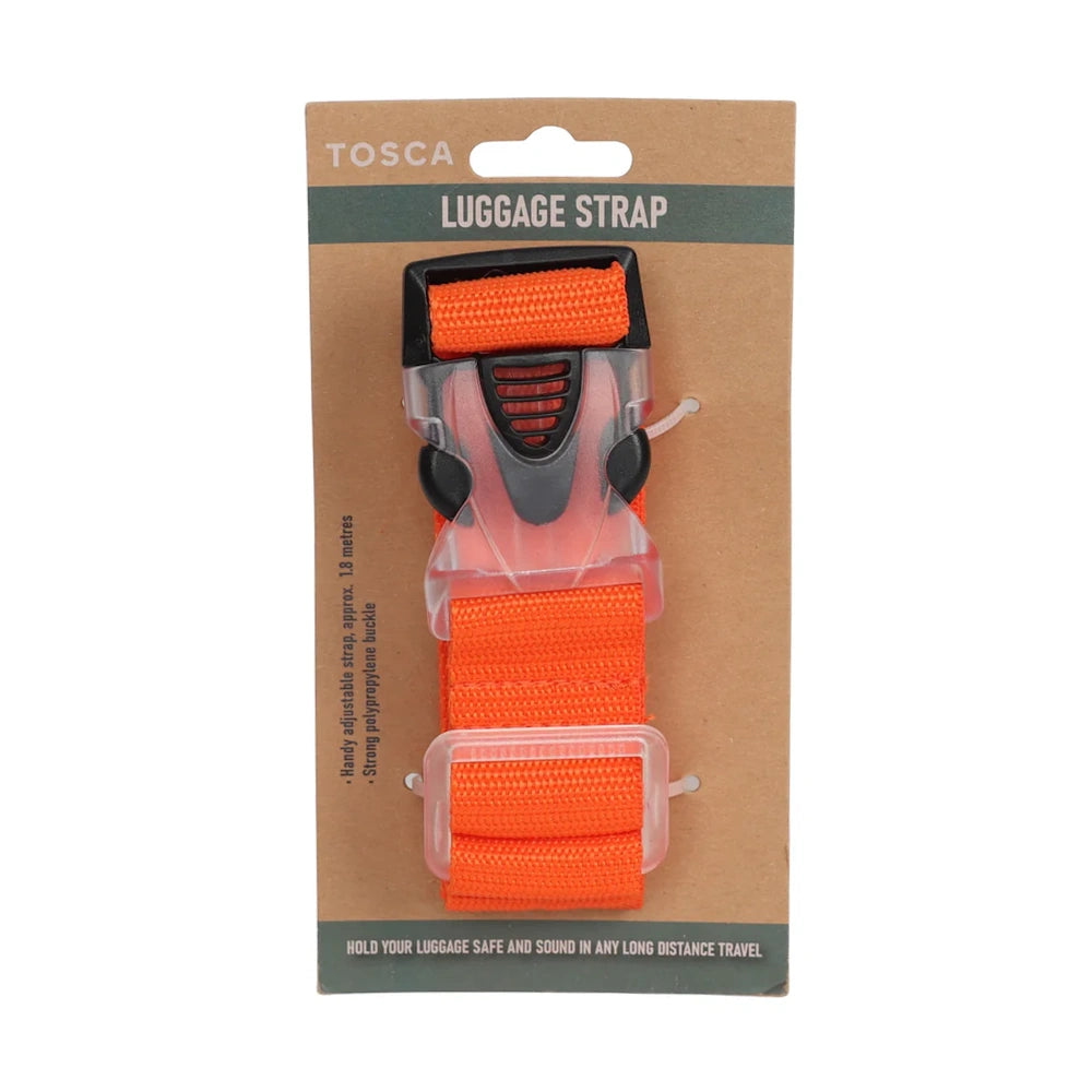 Tosca Luggage Strap