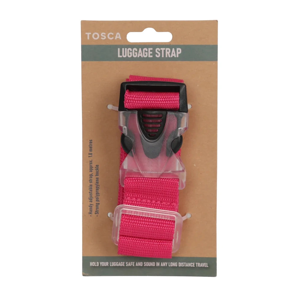 Tosca Luggage Strap