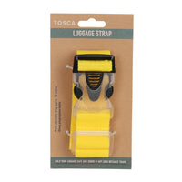 Tosca Luggage Strap