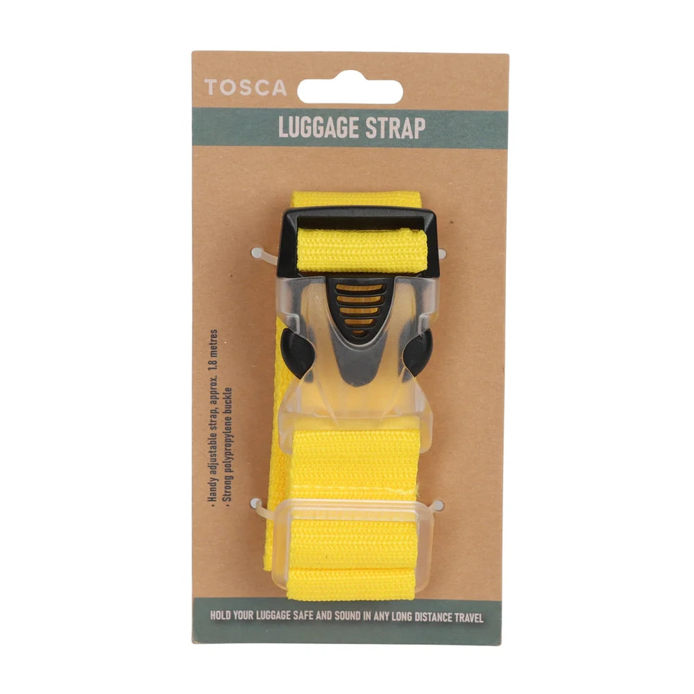 Tosca Luggage Strap