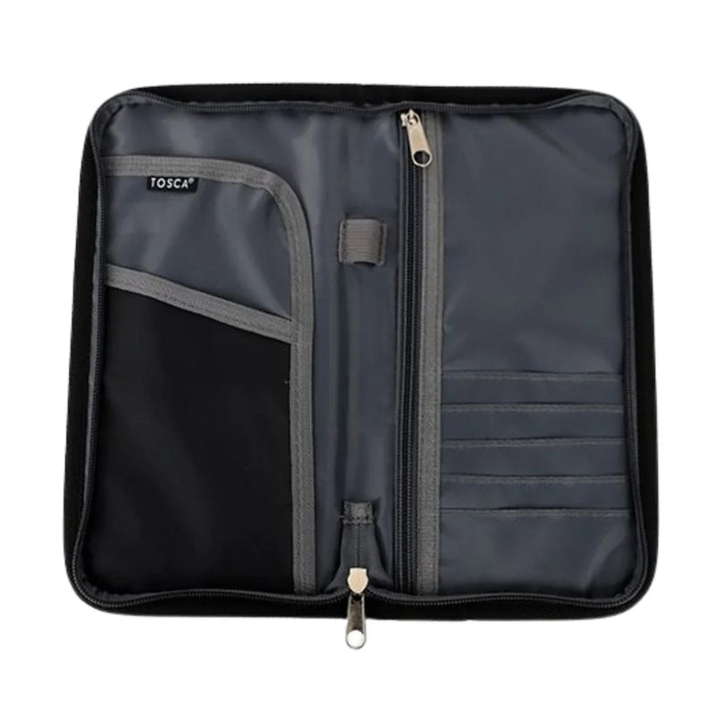 Tosca RFID Document Holder