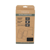 Tosca RFID Document Holder