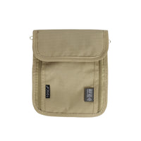 Tosca RFID Neck Pouch