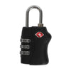 Tosca TSA Combination Lock