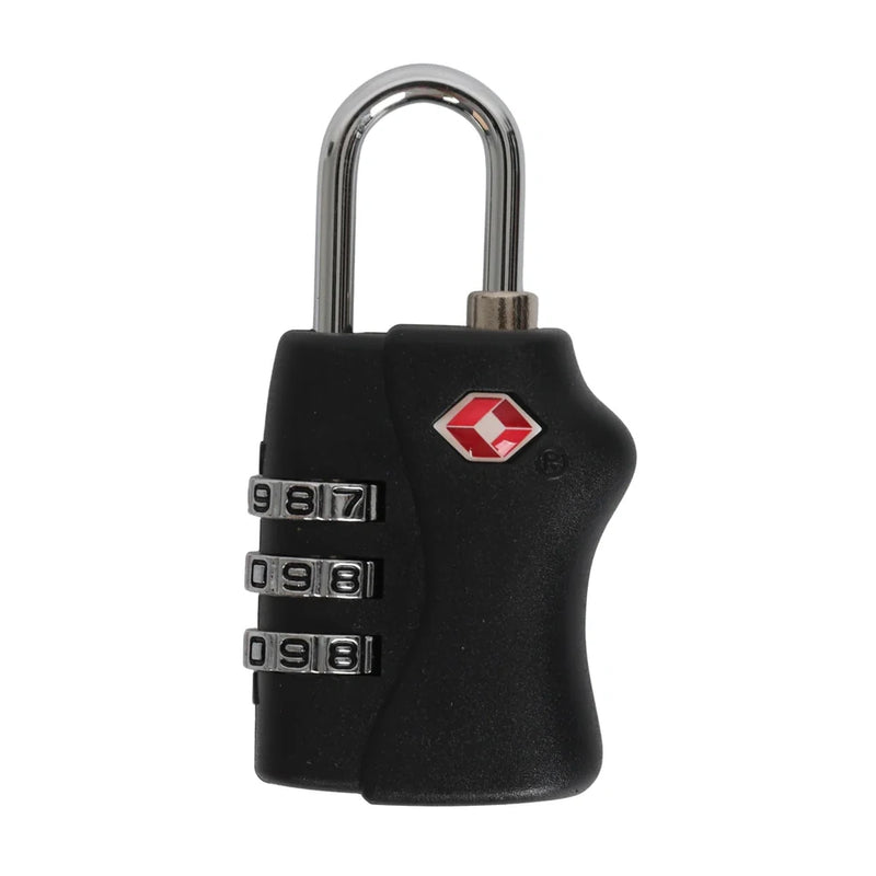 Tosca TSA Combination Lock