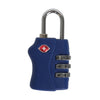 Tosca TSA Combination Lock