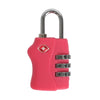 Tosca TSA Combination Lock