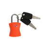 Tosca TSA Lock with Keys