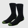 Tradie Mens 3 Pack Cotton Blend Socks