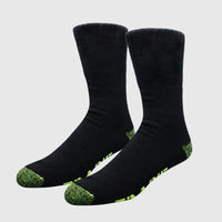 Tradie Mens 3 Pack Cotton Blend Socks