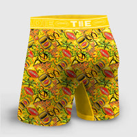 Tradie Mens No Chafe Long Leg Bamboo Trunk