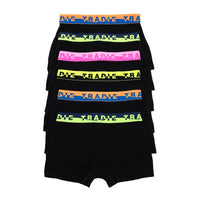 Tradie Mens 6 Pack Trunks