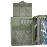 Tasmanian Tiger Map Case Large MKII