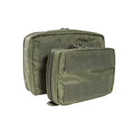 Tasmanian Tiger Medic Pouch Set – Allgoods