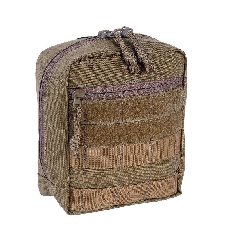 Front of Coyote Tasmanian Tiger Tac Pouch 6