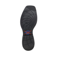 Twisted X Mens 11 Inch Tech X1 Boots