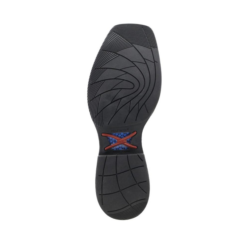 Twisted X Mens 11 Inch Tech X1 Boots
