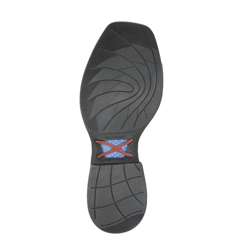 Twisted X Mens 12 Inch Tech X1 Boots