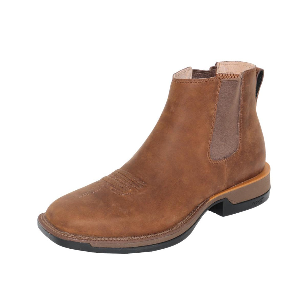 Twisted X Mens 5 Inch Tech X1 Chelsea Boots