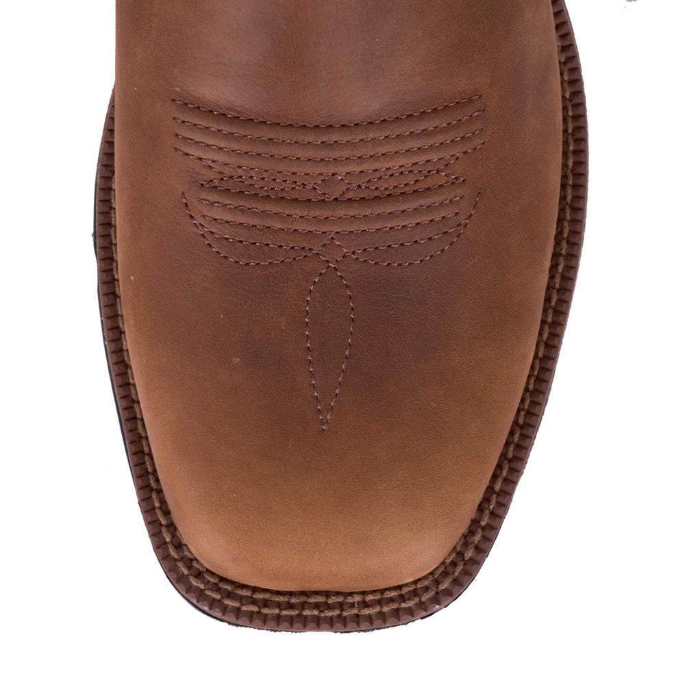 Twisted X Mens 5 Inch Tech X1 Chelsea Boots