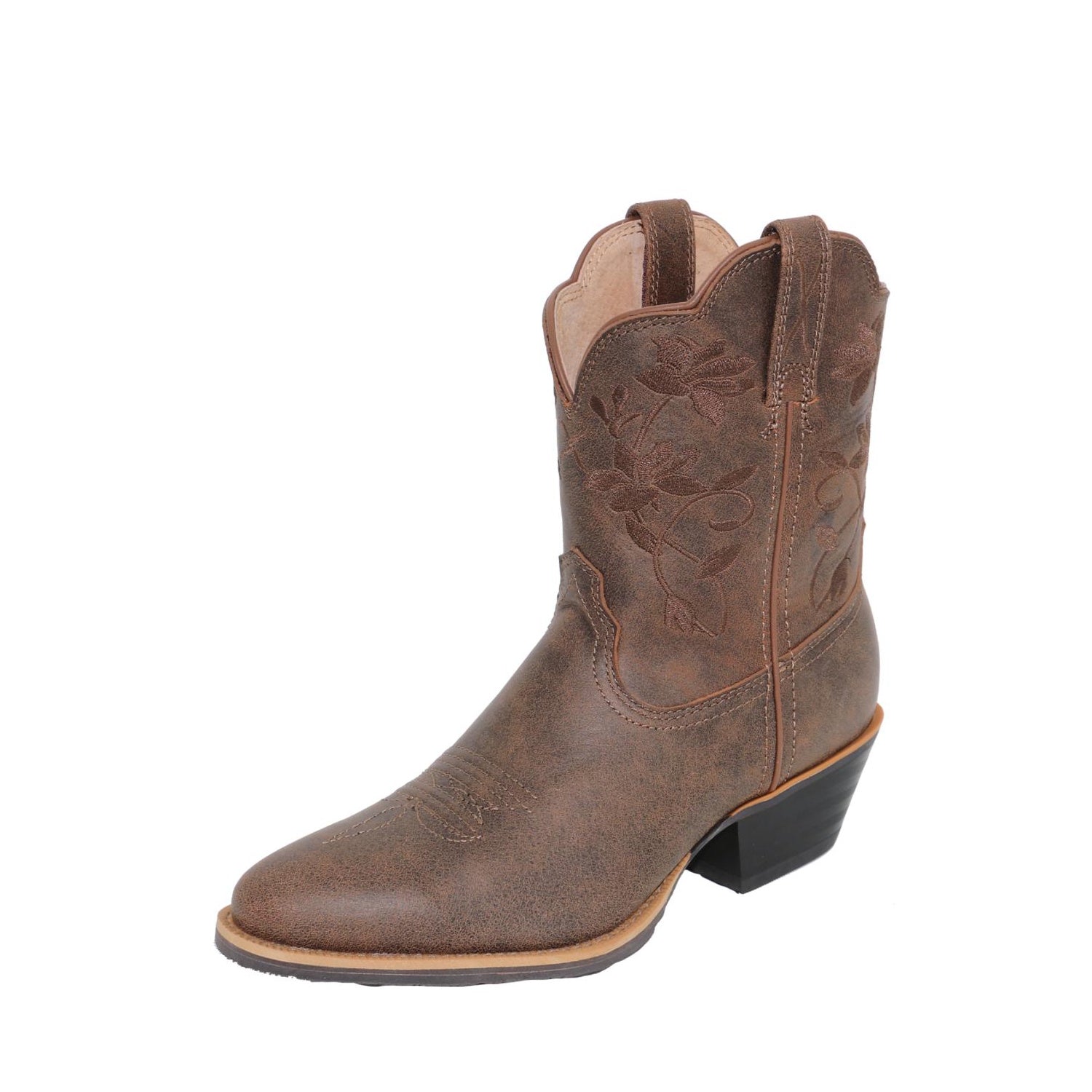 Twisted X Womens 9 Inch Western Boots
