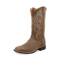 Twisted X Womens 11 Inch Top Hand Western Boots