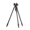 Vanguard Endeavor RL 303 CGM Shooting Tripod with GM-70 Rifle Mount Head