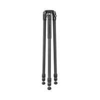 Vanguard Endeavor RL 303 CGM Shooting Tripod with GM-70 Rifle Mount Head