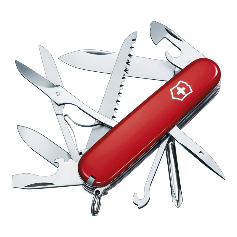 Victorinox Fieldmaster Swiss Army Knife