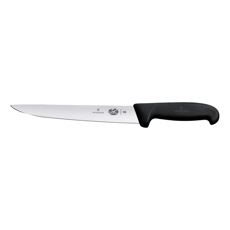 Victorinox Straight Back Blade 20cm Sticking Knife