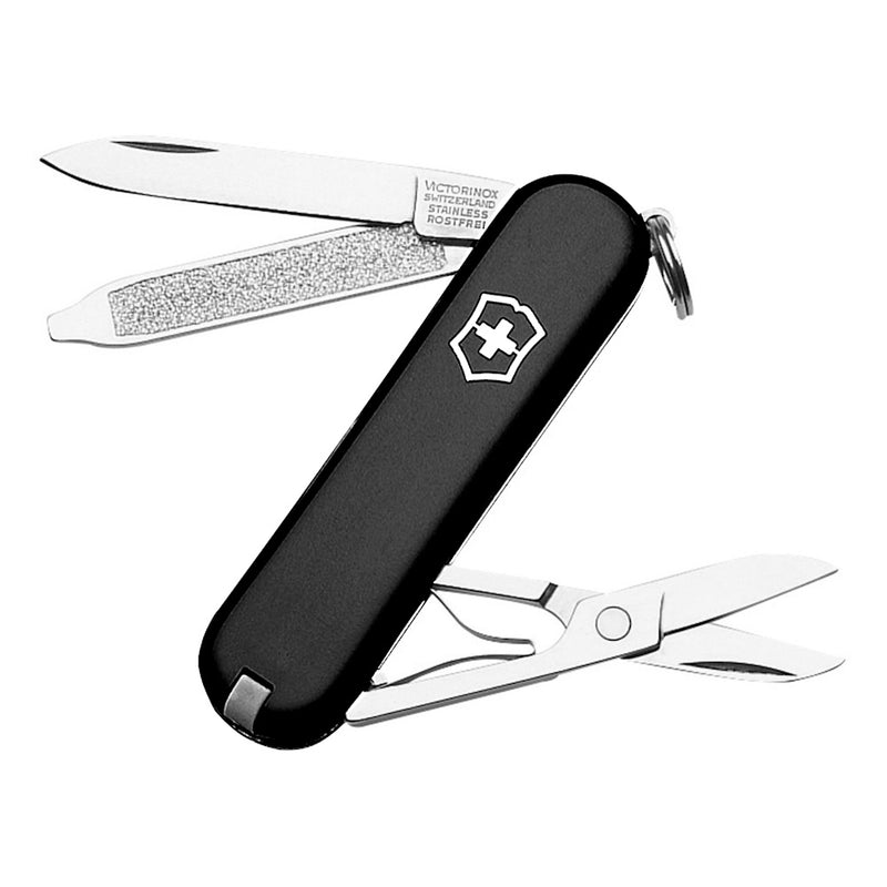 Victorinox Classic SD (Black)